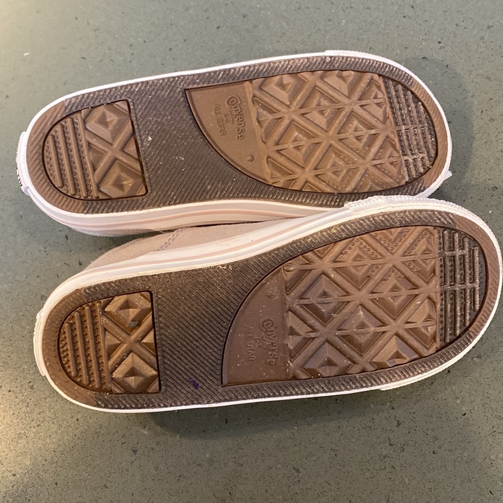 Converse Shoes - Picture 4 of 5